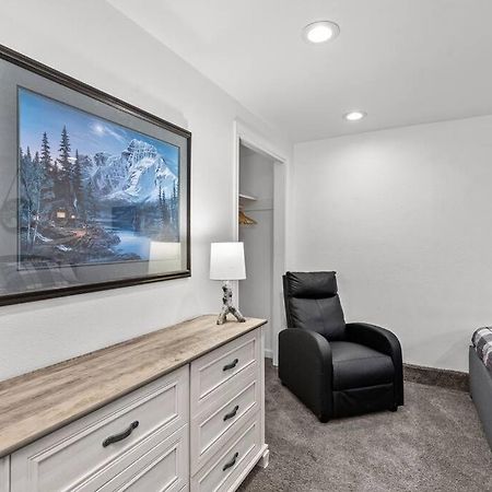 奥本Pacific Nw Gem W/Hot-Tub 15 Minutes Airport.公寓 外观 照片