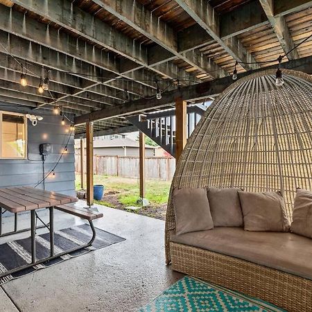 奥本Pacific Nw Gem W/Hot-Tub 15 Minutes Airport.公寓 外观 照片