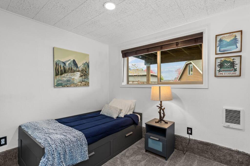 奥本Pacific Nw Gem W/Hot-Tub 15 Minutes Airport.公寓 外观 照片