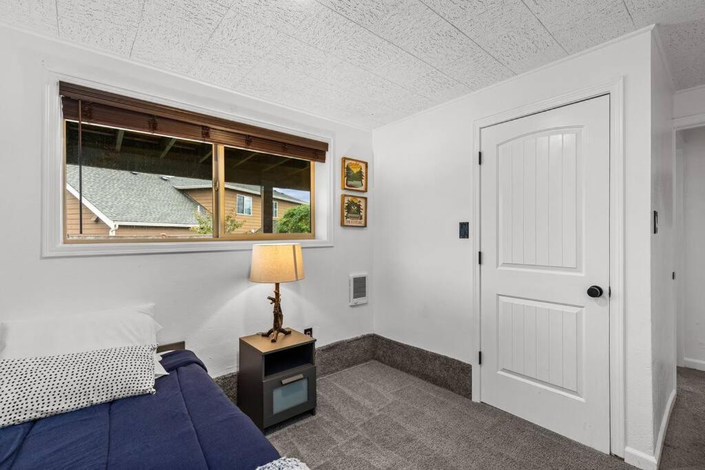 奥本Pacific Nw Gem W/Hot-Tub 15 Minutes Airport.公寓 外观 照片